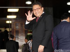 Infrastruktur RI Tertinggal, Menkominfo Tanggapi Sri Mulyani