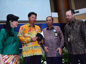 Bank Mega Gelar Sosialisasi Tax Amnesty