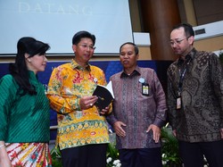 Bank Mega Gelar Sosialisasi Tax Amnesty