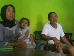 Kisah Mutaji, Pencari Rumput yang Berjuang untuk Berangkat Haji