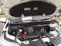 Kaca Depan Retak, 1 dari 34 Pengemudi Taksi Online Tak Lolos Uji Kir