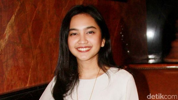 Rachel Amanda Sederhana tapi Manis