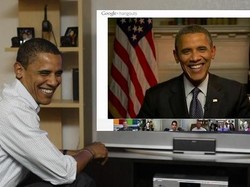 Google Segera Matikan Hangout on Air