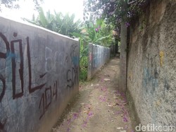 Lurah Sawangan Soal Insiden Keranda Terbang: Kami ke Lapangan Ikut Siskamling