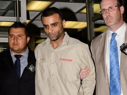 Penembak Mati Imam Masjid di New York Bernama Oscar Morel