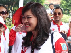 Soal Nenek Hindun, Happy Farida: Semoga Tak Terjadi di Tempat Lain