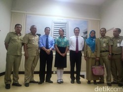 Tak Ikut Bertugas Paskibraka di Istana, Gloria: ini Bukan Akhir, Saya Memilih Bangkit