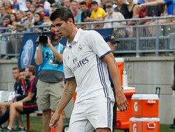 Morata Menunggu Lama untuk Pulang ke Rumah