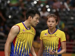 Ini Lawan Owi/Butet di Final