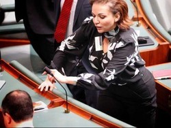 Anggota Baru Parlemen Australia Jalani Orientasi