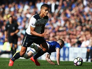 Lamela Ingin di Spurs Lebih Lama Lamela Ingin di Spurs Lebih Lama