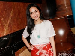 Sudah Lulus Kuliah, Rachel Amanda Lebih Bebas Kembangkan Karier Akting