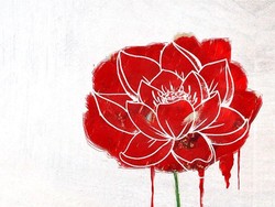 Bernard Batubara Umumkan Buku Terbaru Metafora Padma