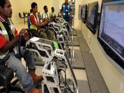 IPN Jadi Bukti Pembangunan SDM Papua oleh Freeport Indonesia