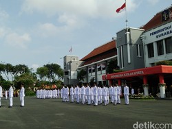 Meski Seleksi Mundur, Surabaya Tetap Ajukan Tambahan 513 CPNS