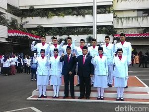 Dapat Anggaran Rp 106 Triliun di 2017, Menteri PUPR: Ini Amanah