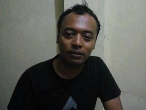 2 Pria yang Berencana Kibarkan Bendera ISIS di Gunung Dilepaskan, akan Dibina