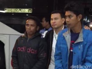 Polisi Bekuk 5 Tersangka Kasus TKW NTT yang Meninggal di Malaysia