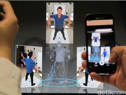 Mendeteksi Kanker Kulit Melanoma dengan Avatar 3 Dimensi