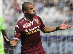 Roma Resmi Dapatkan Bruno Peres