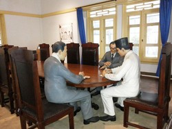 Sambut HUT RI ke-71 di Jakarta, Yuk Wisata Sejarah ke 6 Destinasi Ini