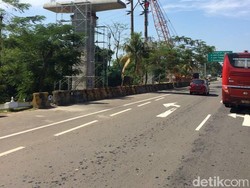 LRT Bekasi-Cawang 18,5 Km, Dilengkapi 6 Stasiun