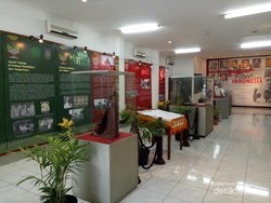 Libur Kemerdekaan, Bisa Lihat Pameran di Museum Perumusan Naskah Proklamasi