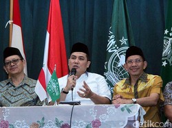 PBNU Minta Warga NU Tak Ikut Aksi Demo Ahok