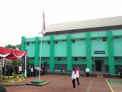 6 Petugas Lapas Sukamiskin Terbukti Langgar Prosedur Pengawalan