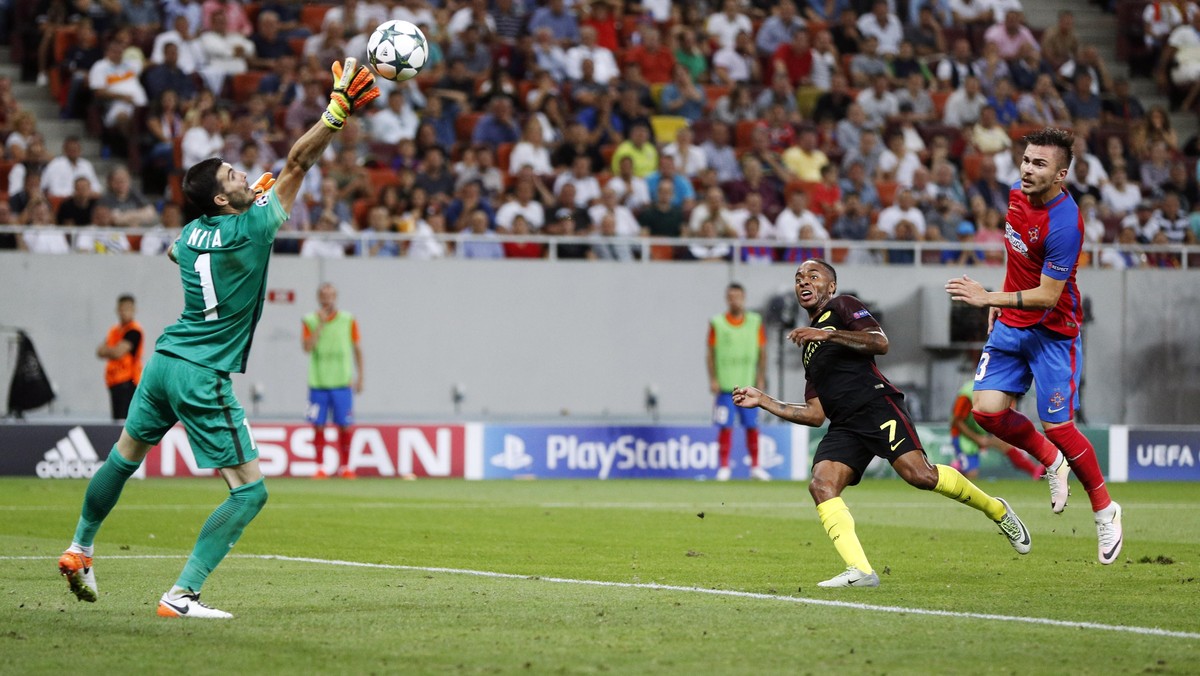 Foto: Action Images via Reuters / John Sibley Livepic
