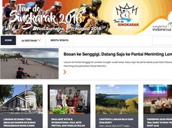 Sambut HUT RI, Nikmati Pesona Indonesia di detikTravel