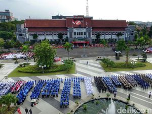 Hore..Pemkot Surabaya Sediakan Beasiswa Bagi Hafiz Al-Quran Hore..Pemkot Surabaya Sediakan Beasiswa Bagi Hafiz Al-Quran