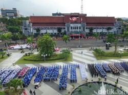 Mau Tes CPNS di Surabaya, Ini Alur Pendaftarannya