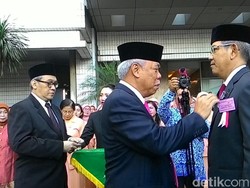 Dapat Anggaran Rp 106 Triliun, Ini Fokus Kementerian PUPR