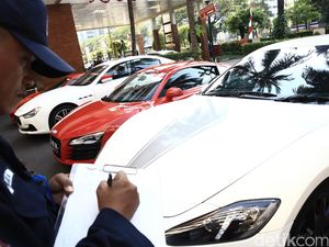 Kemenperin: Larangan Impor Mobil Mewah Sudah Disetujui Importir