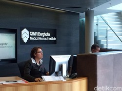 Ilmuwan Australia Temukan Protein untuk Obati Malaria