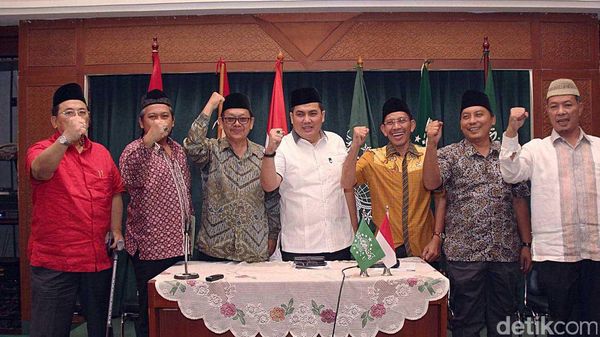 Pesan Kemerdekaan PBNU