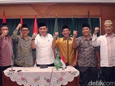 Pesan Kemerdekaan PBNU