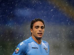 Matri Gabung Sassuolo