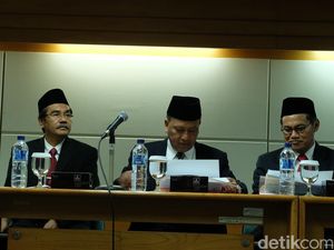 Ini 12 Besar Peringkat Perguruan Tinggi Indonesia 2016