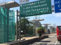 Ini Dia Penampakan Terkini Proyek LRT Adhi Karya