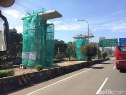 Ini Daftar Proyek Infrastruktur Transportasi RI yang Swasta Boleh Ikut
