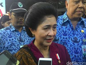 Menteri Kesehatan: Belum Ditemukan Kasus Zika di Indonesia Menteri Kesehatan: Belum Ditemukan Kasus Zika di Indonesia