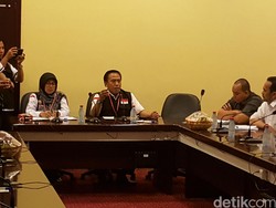 Peringatan Keras Kadaker Makkah Pada Katering: Jangan Kecewakan Jemaah!