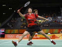 Liliyana Rileks Menjelang BWF Super Series Finals