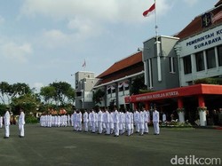 Tempat Hiburan di Surabaya Diwajibkan Tutup Selama Ramadhan
