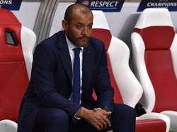 Porto Optimistis Kalahkan Roma