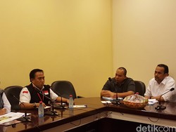 Ada Masalah Sanitasi Sampai Koki, Tiga Perusahaan Katering Ini Ditegur Keras