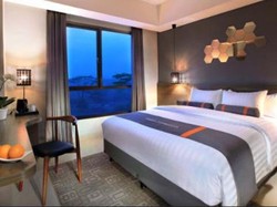 Sambut Kemerdekaan, Hotel di Purwakarta Diskon 50%