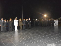 Pemprov Babel dan Pemkot Pangkalpiang Gelar Renungan Suci Bersama